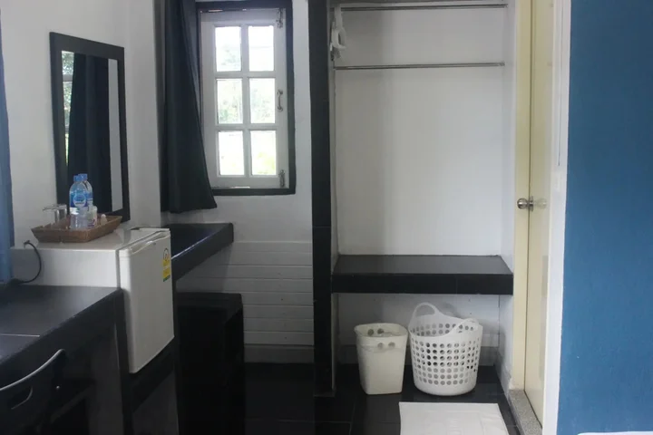 Краби: Krabi Nemo house
