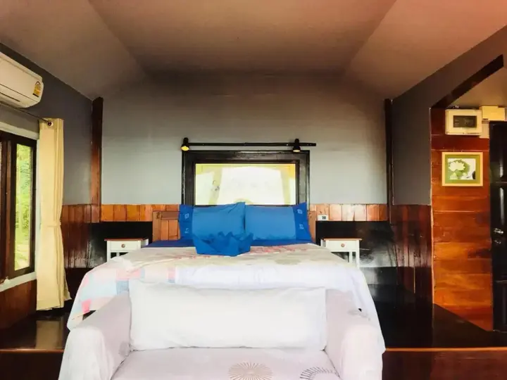 Ко-Пханган: Suncliff Resort