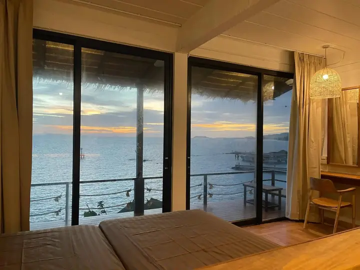 Ко-Пханган: Suncliff Resort