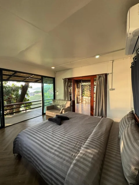 Ко-Пханган: Suncliff Resort