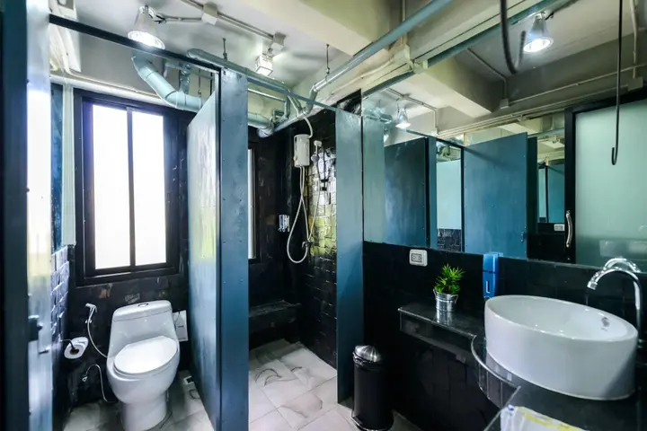 Муанг: Eco Hostel Phuket