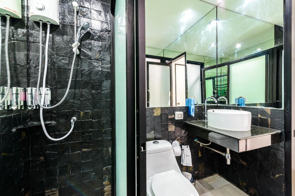 Муанг: Eco Hostel Phuket