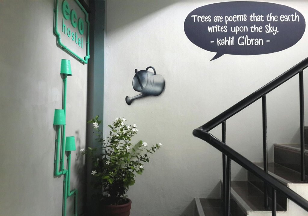 Eco Hostel Phuket — фото 4