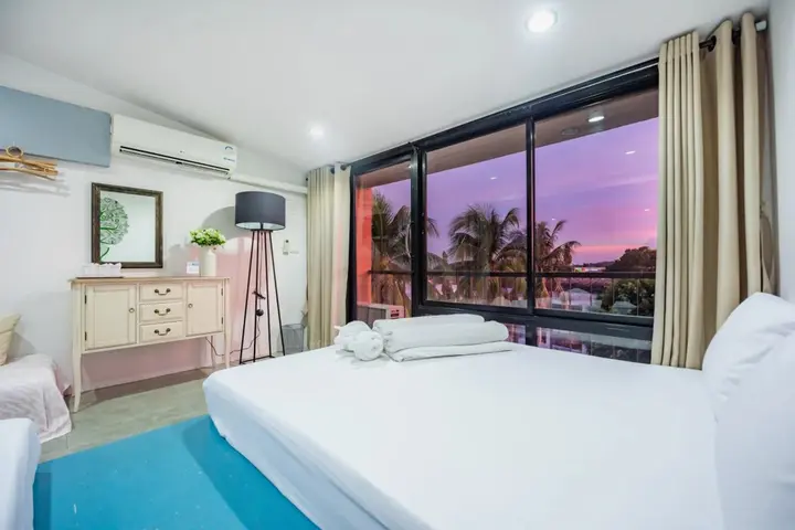 Муанг: Eco Hostel Phuket