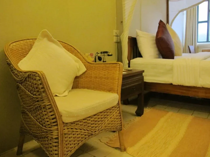 Чиангмай: Yesterday Hotel