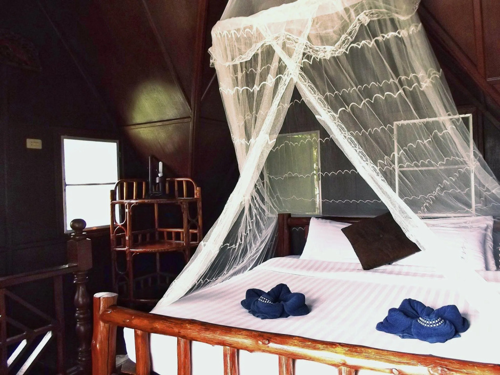 Koh Tao Royal Resort — фото 4