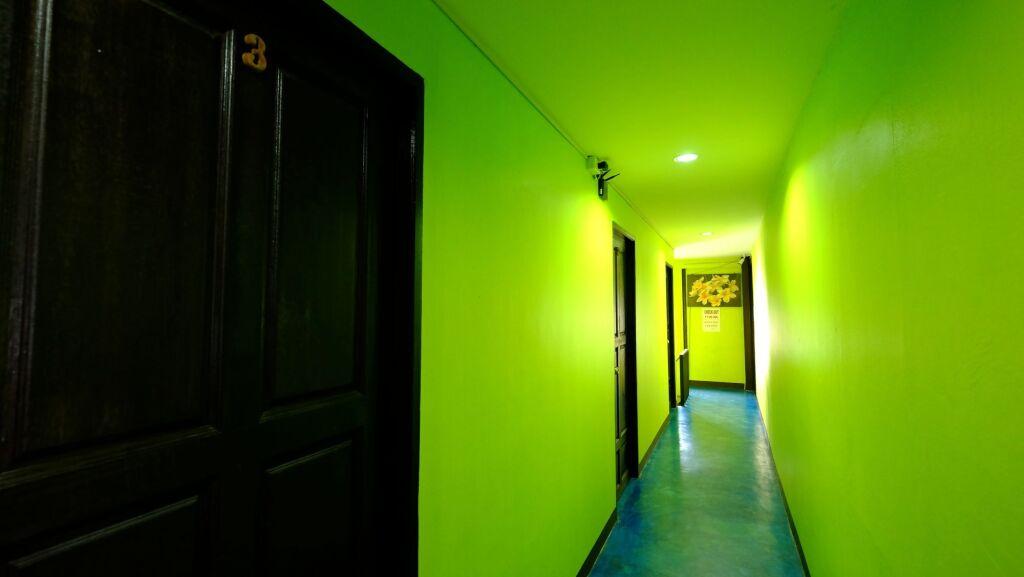 Пхи-Пхи-Дон: RC Guesthouse