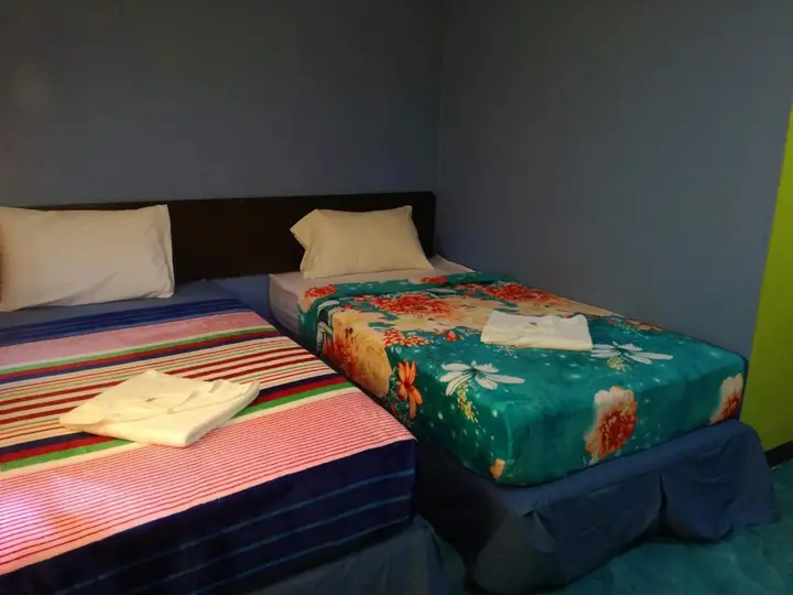 Пхи-Пхи-Дон: RC Guesthouse