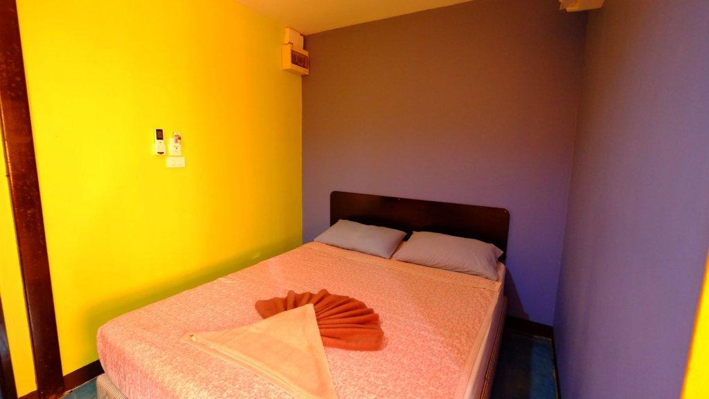 Пхи-Пхи-Дон: RC Guesthouse