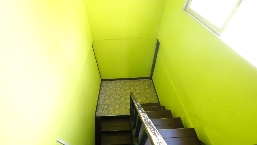 Пхи-Пхи-Дон: RC Guesthouse