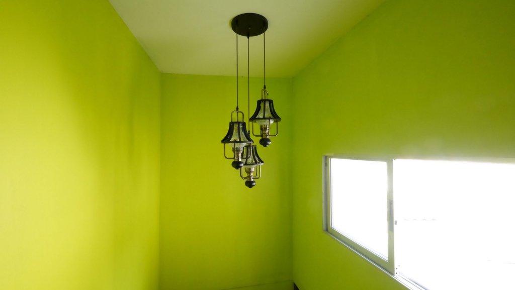 Пхи-Пхи-Дон: RC Guesthouse
