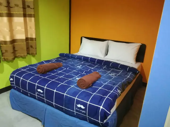 Пхи-Пхи-Дон: RC Guesthouse