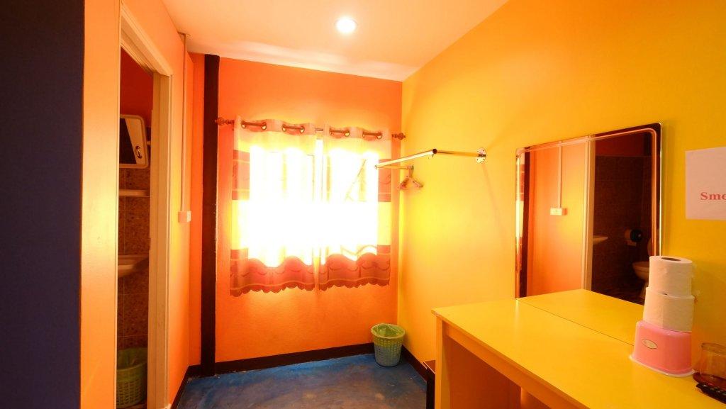 Пхи-Пхи-Дон: RC Guesthouse