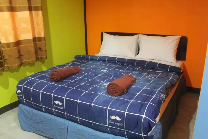 Пхи-Пхи-Дон: RC Guesthouse
