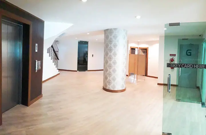 Чиангмай: The Y Residence