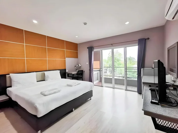 Чиангмай: The Y Residence