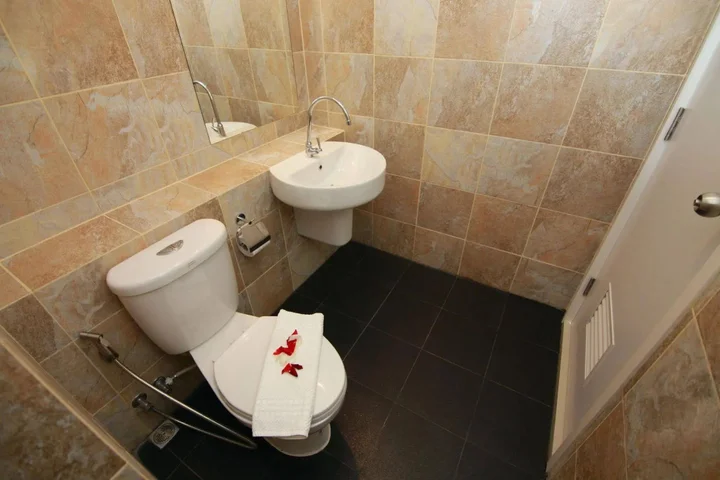 Чиангмай: Residence SG