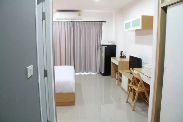 Чиангмай: Residence SG
