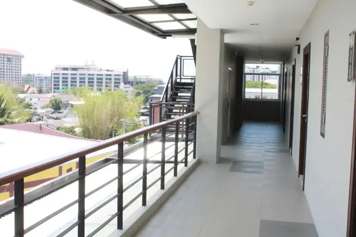 Чиангмай: Residence SG
