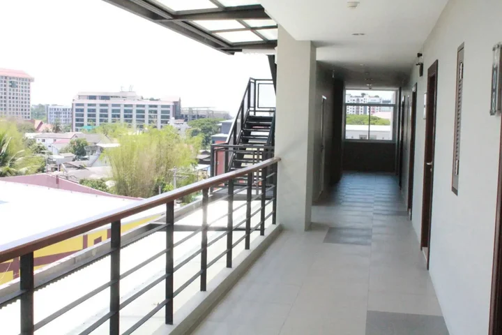 Чиангмай: Residence SG