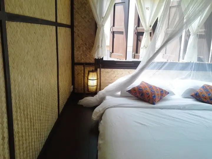 Inn Oon ChiangMai Home ( Adults Only ) — фото 1