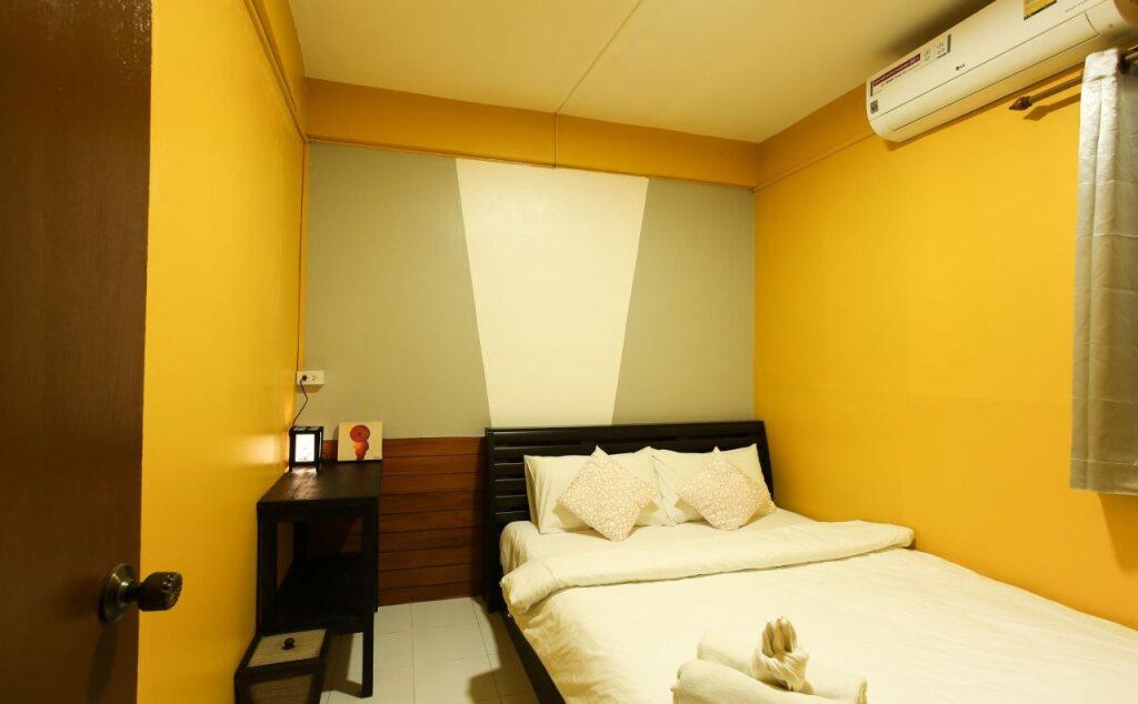 Чиангмай: B1 Guest House