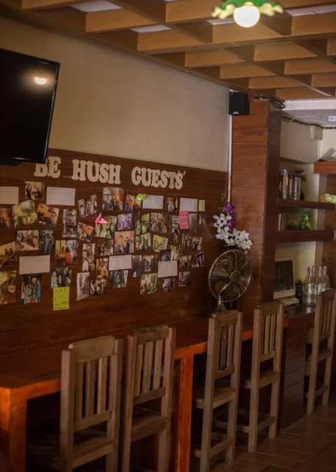 Чиангмай: B1 Guest House