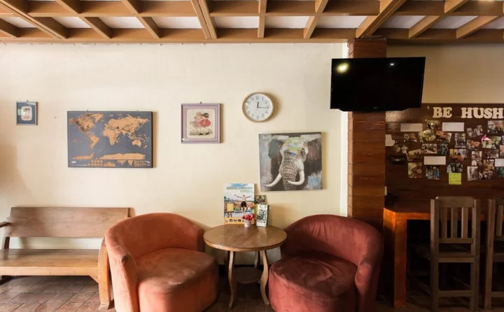 Чиангмай: B1 Guest House
