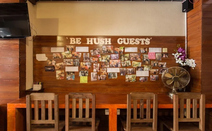 Чиангмай: B1 Guest House
