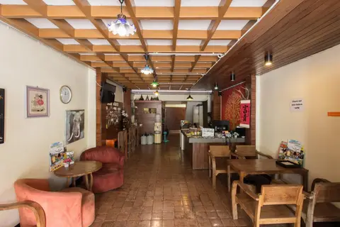 B1 Guest House — фото 1