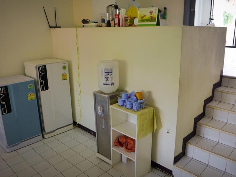 Чиангмай: Peace Pool Boutique Hostel