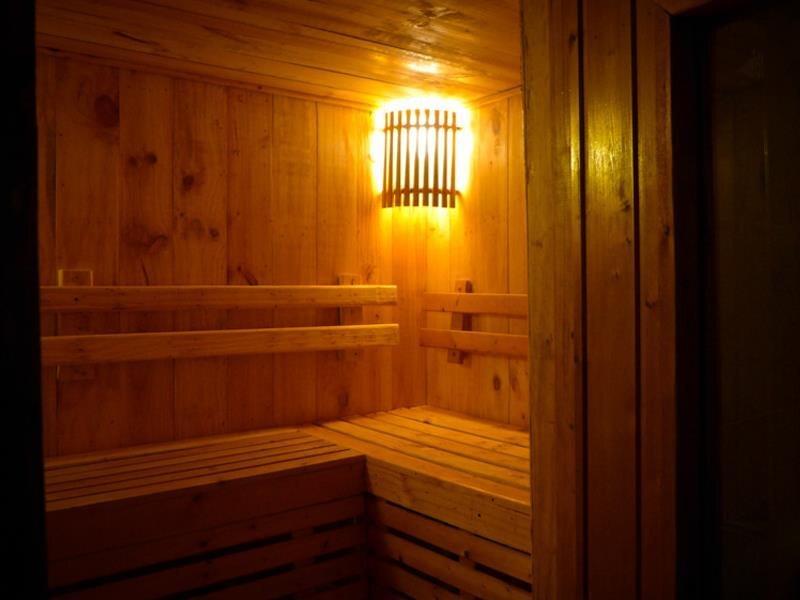 Чиангмай: Peace Pool Boutique Hostel