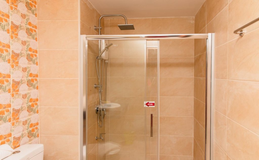 Чиангмай: Huen Jao Ban Hotel