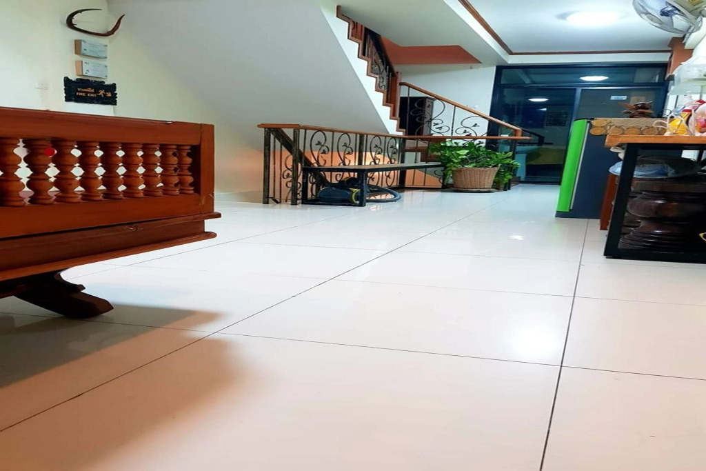 Чиангмай: T2B Home - Hostel