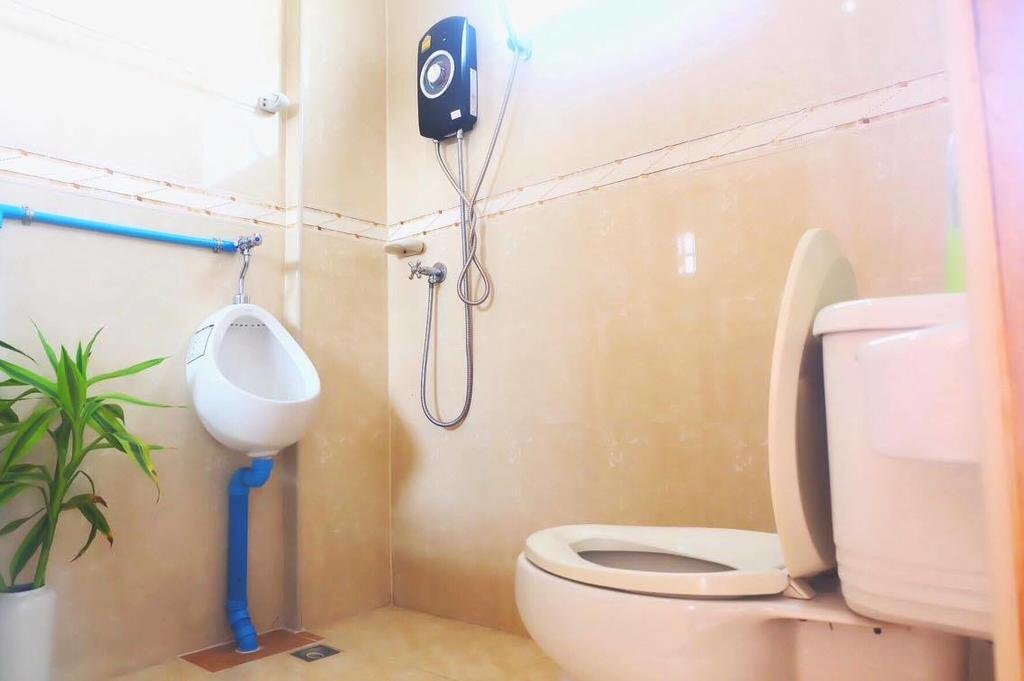 Чиангмай: T2B Home - Hostel