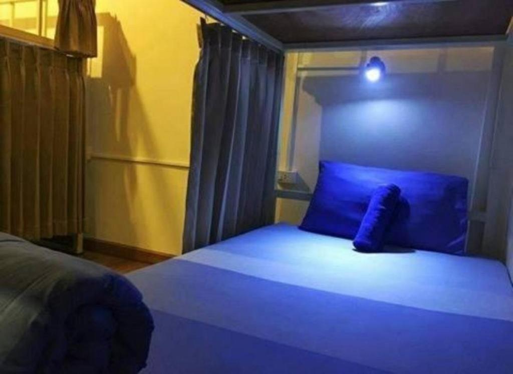 Чиангмай: T2B Home - Hostel