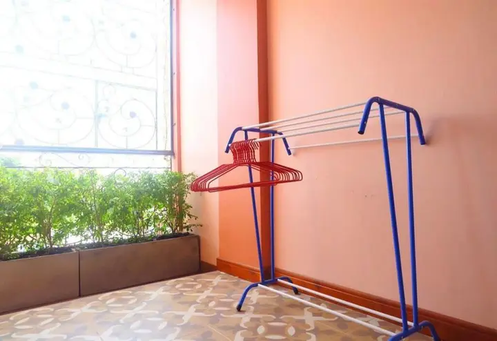 Чиангмай: T2B Home - Hostel