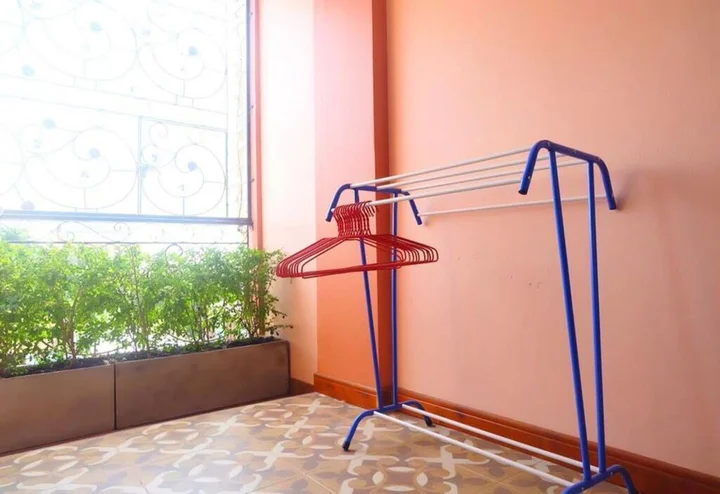 Чиангмай: T2B Home - Hostel