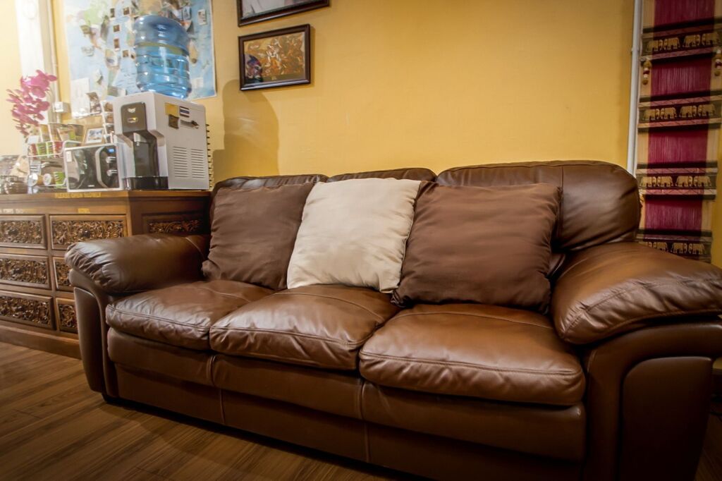 Чиангмай: Thai Thai Hostel