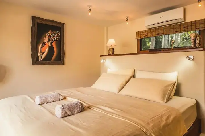 Ко-Пханган: Baan Maprao Villa 10 Bedrooms