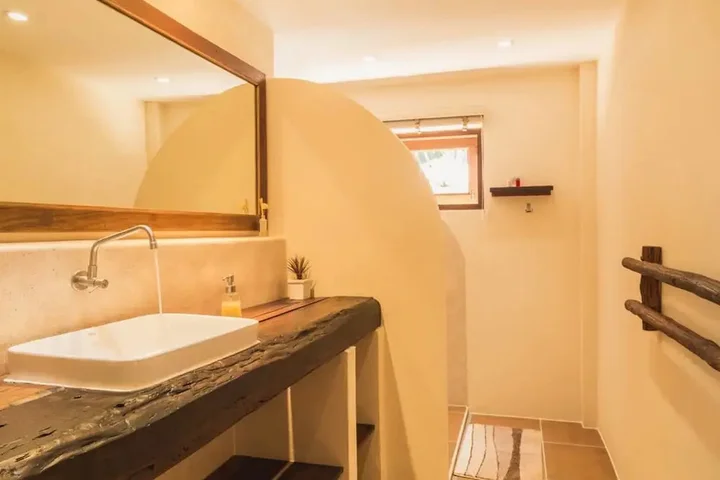 Ко-Пханган: Baan Maprao Villa 10 Bedrooms