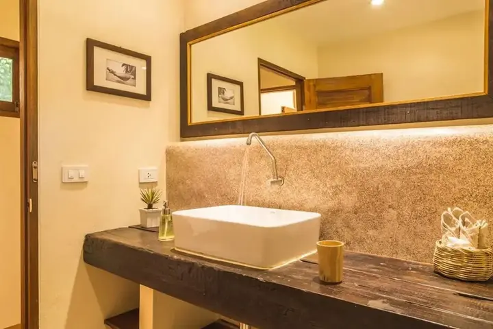 Ко-Пханган: Baan Maprao Villa 10 Bedrooms