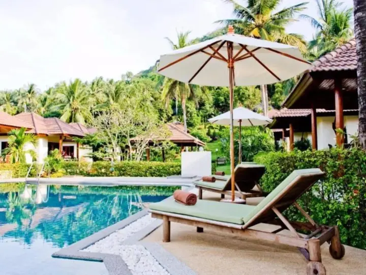 Самуи: La Mer Samui Resort
