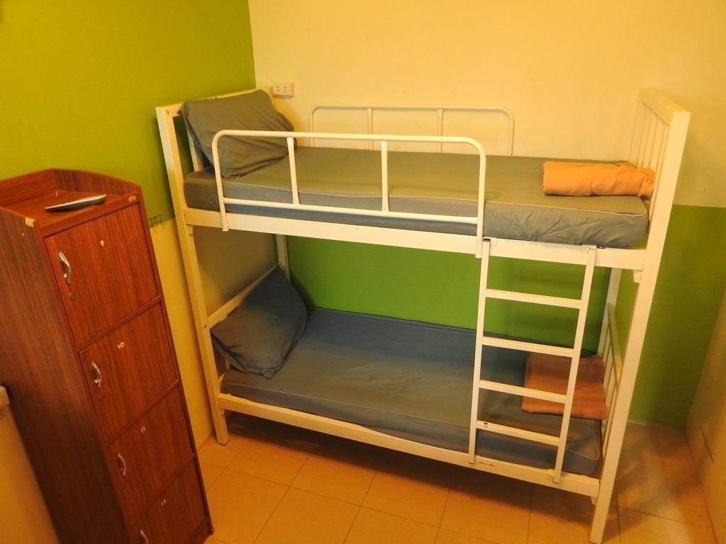 Ко-Пханган: Big Boss Hostel
