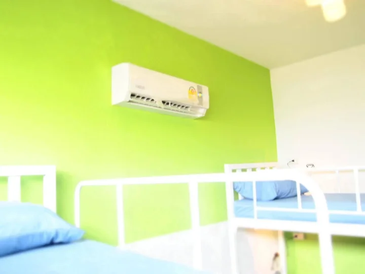 Ко-Пханган: Big Boss Hostel