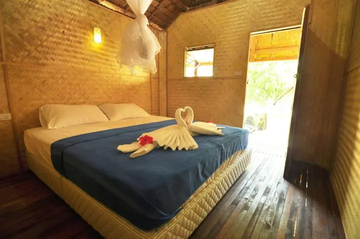 Пхи-Пхи-Дон: New Rantee Beach Resort 2