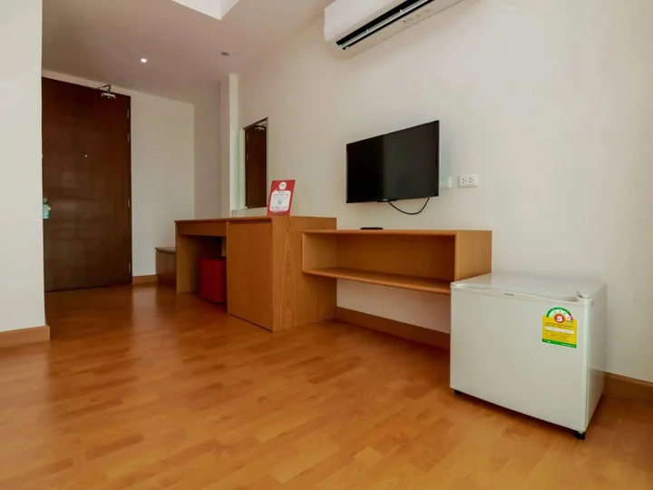 Кату: NIDA Rooms Kamala Beach Star
