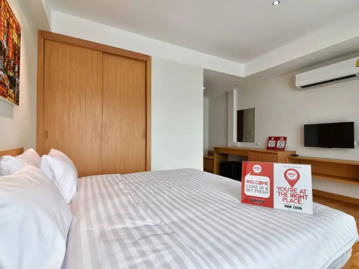 Кату: NIDA Rooms Kamala Beach Star