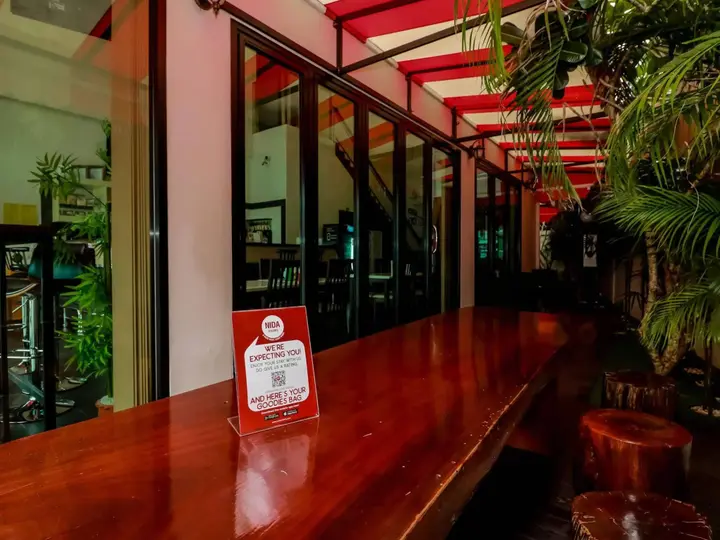 Кату: NIDA Rooms Kamala Beach Star