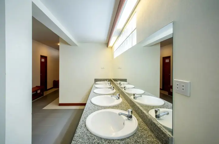Ко-Пханган: Phangan Pearl Hostel